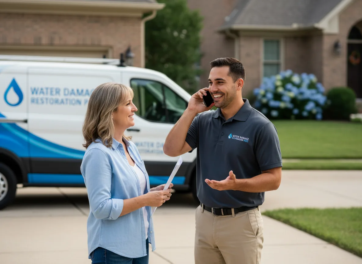 Flood Restoration Verbank, NY FAQs